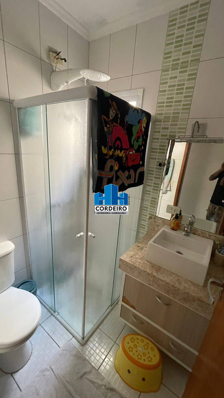 Sobrado à venda com 3 quartos, 101m² - Foto 19