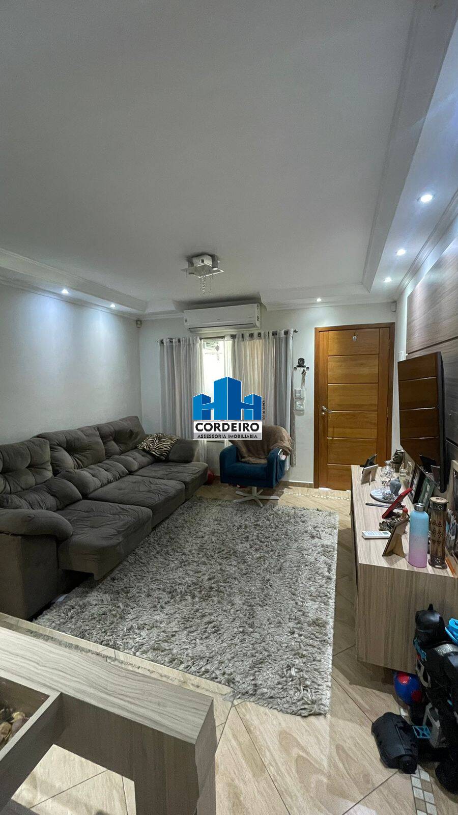 Sobrado à venda com 3 quartos, 101m² - Foto 3