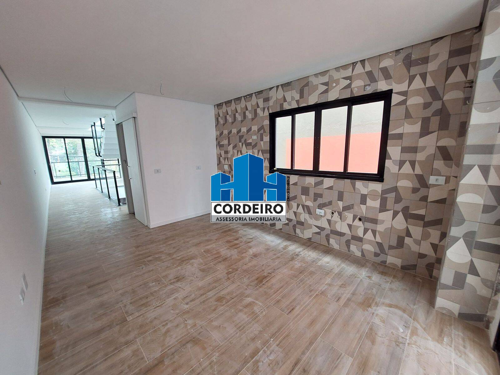 Casa à venda com 3 quartos, 197m² - Foto 17