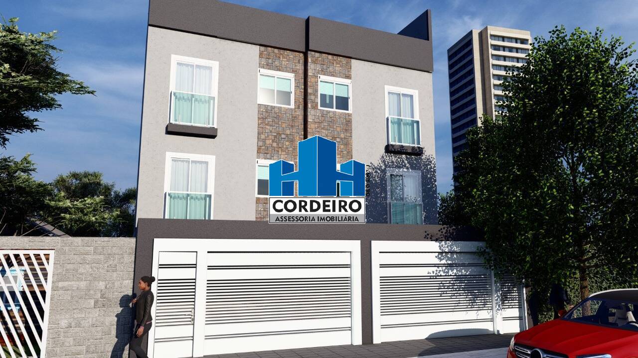 Apartamento à venda com 2 quartos, 3660003m² - Foto 1