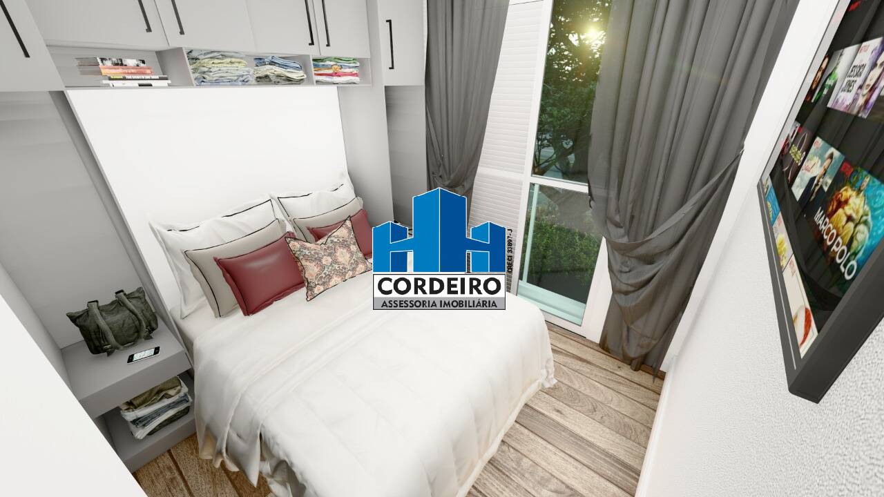 Apartamento à venda com 2 quartos, 3660003m² - Foto 6