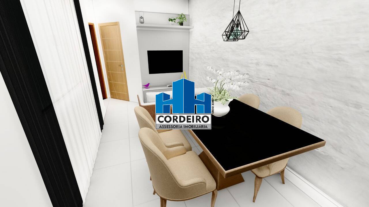 Apartamento à venda com 2 quartos, 3660003m² - Foto 8