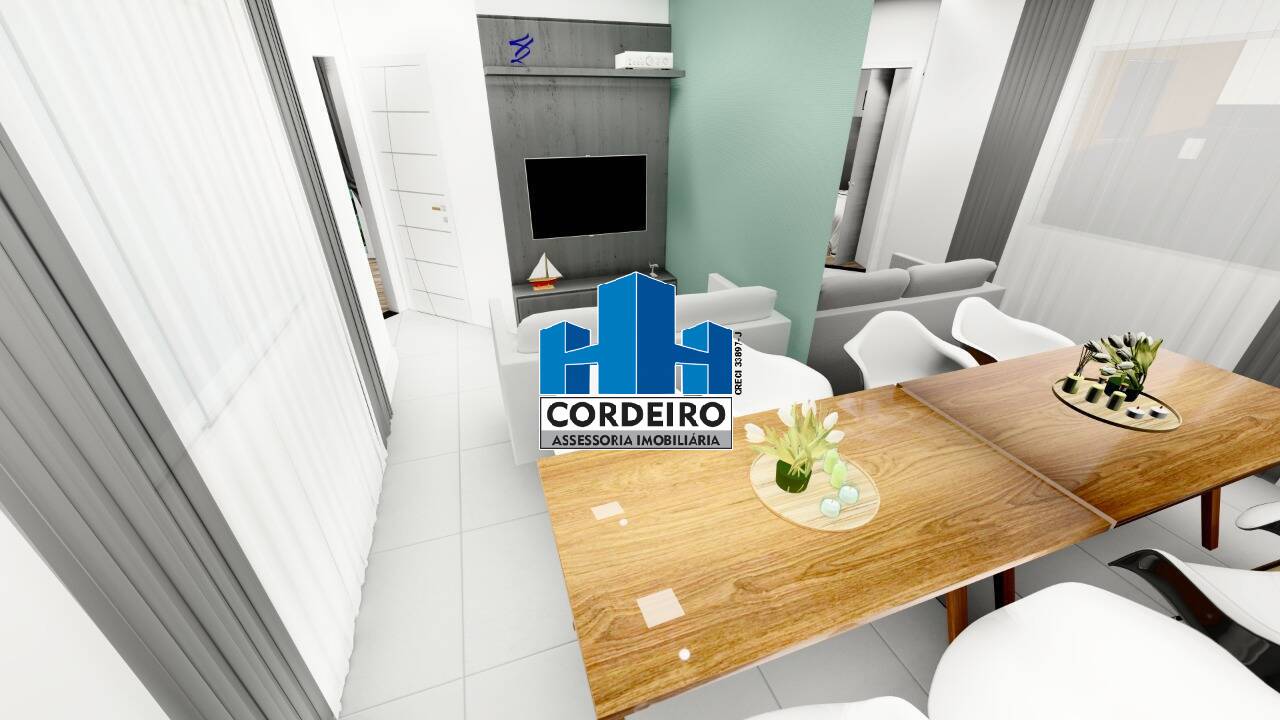 Apartamento à venda com 2 quartos, 3660003m² - Foto 9