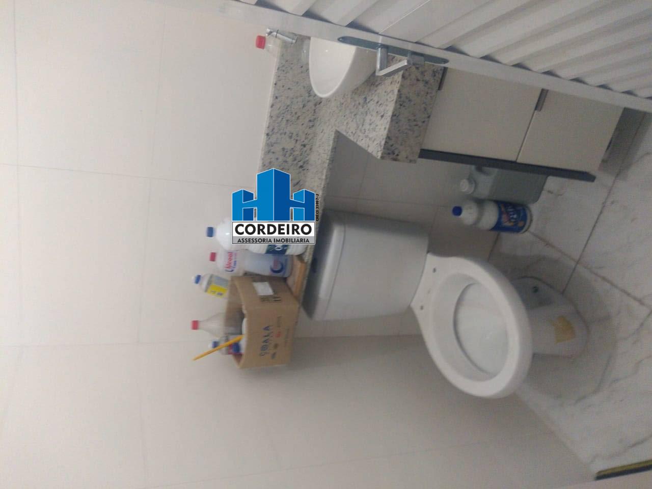 Sobrado à venda com 3 quartos, 138m² - Foto 2