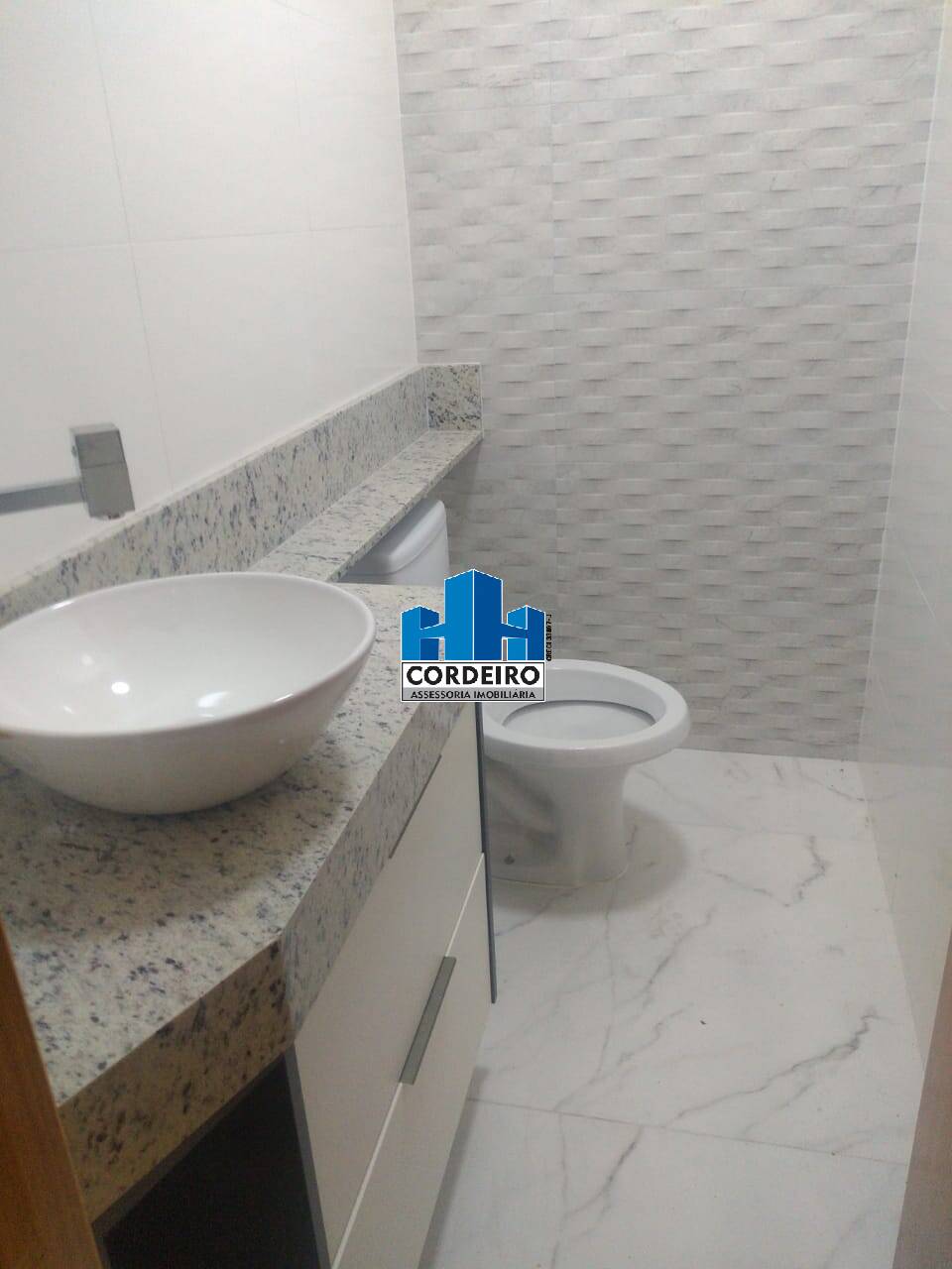 Sobrado à venda com 3 quartos, 138m² - Foto 6