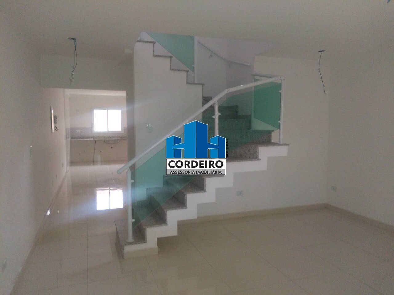 Sobrado à venda com 3 quartos, 138m² - Foto 12