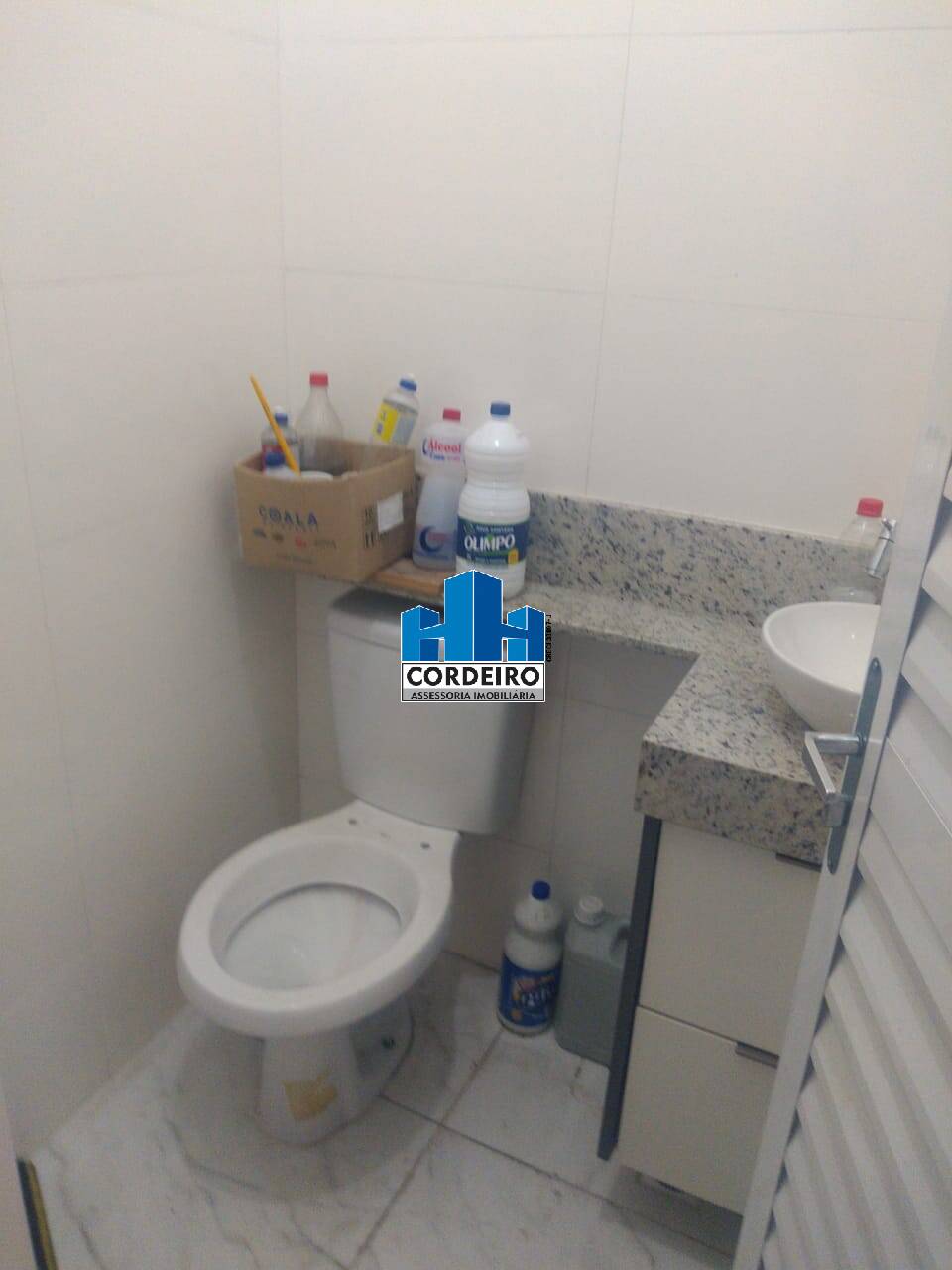 Sobrado à venda com 3 quartos, 138m² - Foto 17