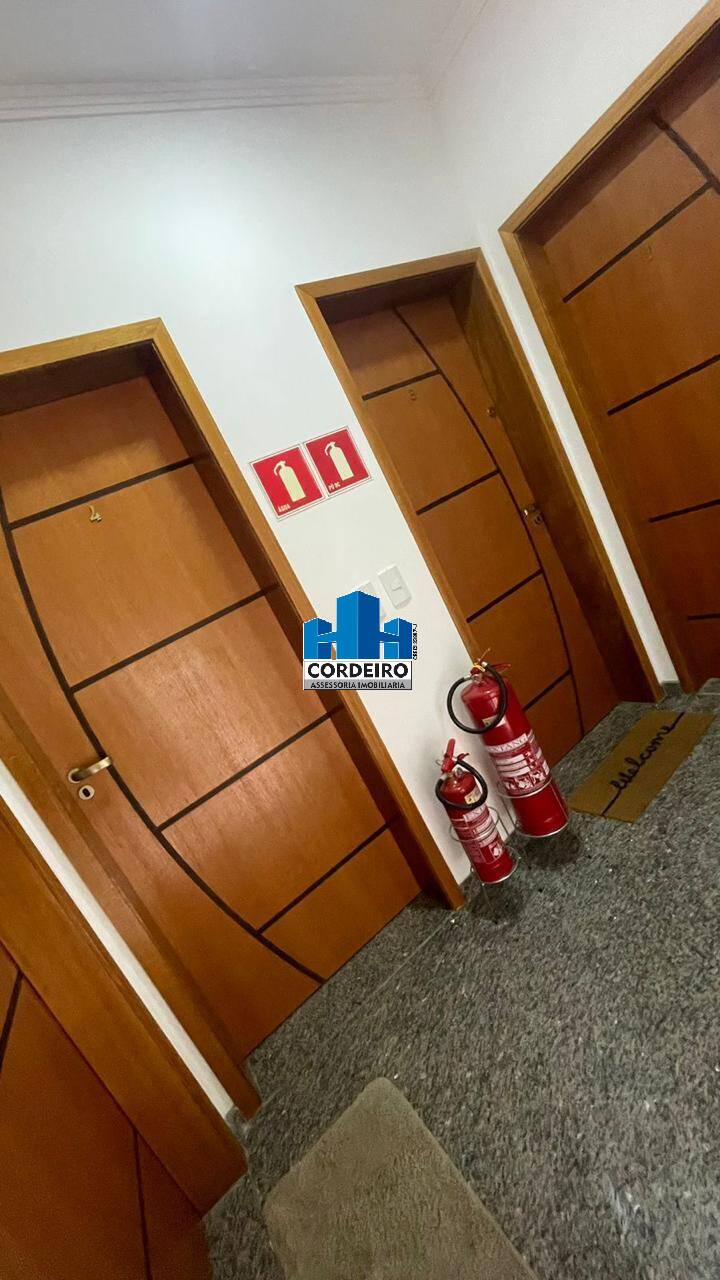 Cobertura à venda com 3 quartos, 90m² - Foto 7