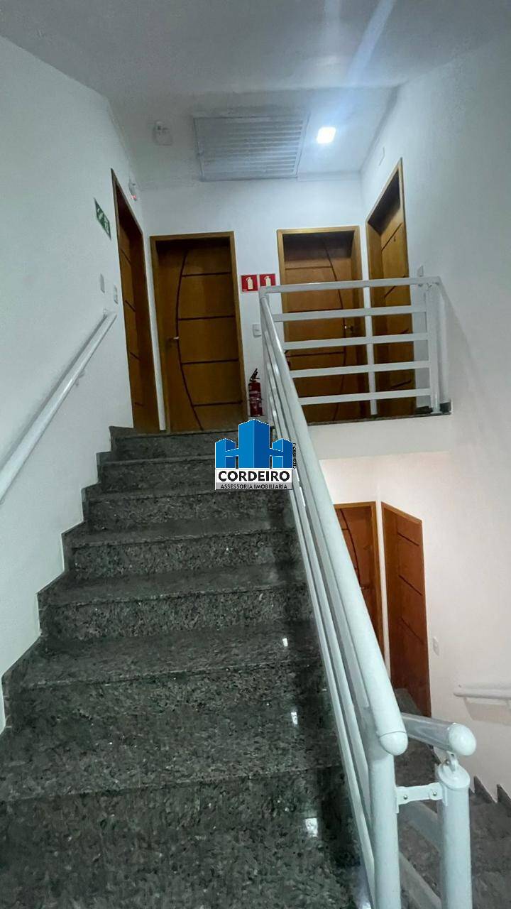 Cobertura à venda com 3 quartos, 90m² - Foto 9