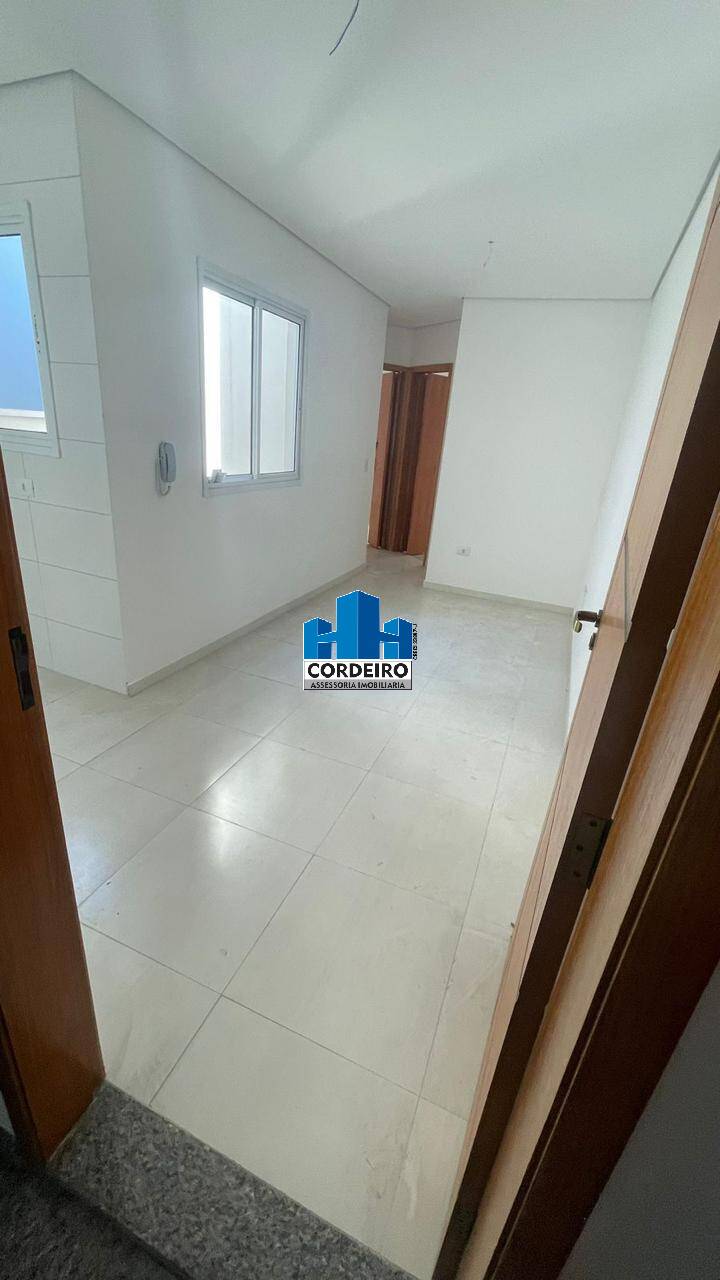 Cobertura à venda com 3 quartos, 90m² - Foto 12