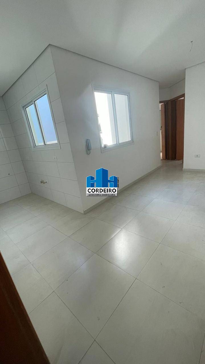 Cobertura à venda com 3 quartos, 90m² - Foto 13