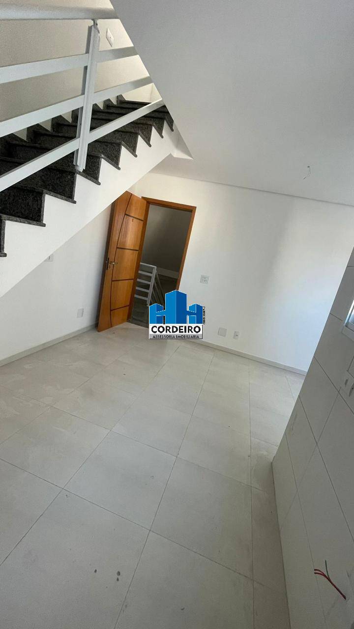 Cobertura à venda com 3 quartos, 90m² - Foto 19