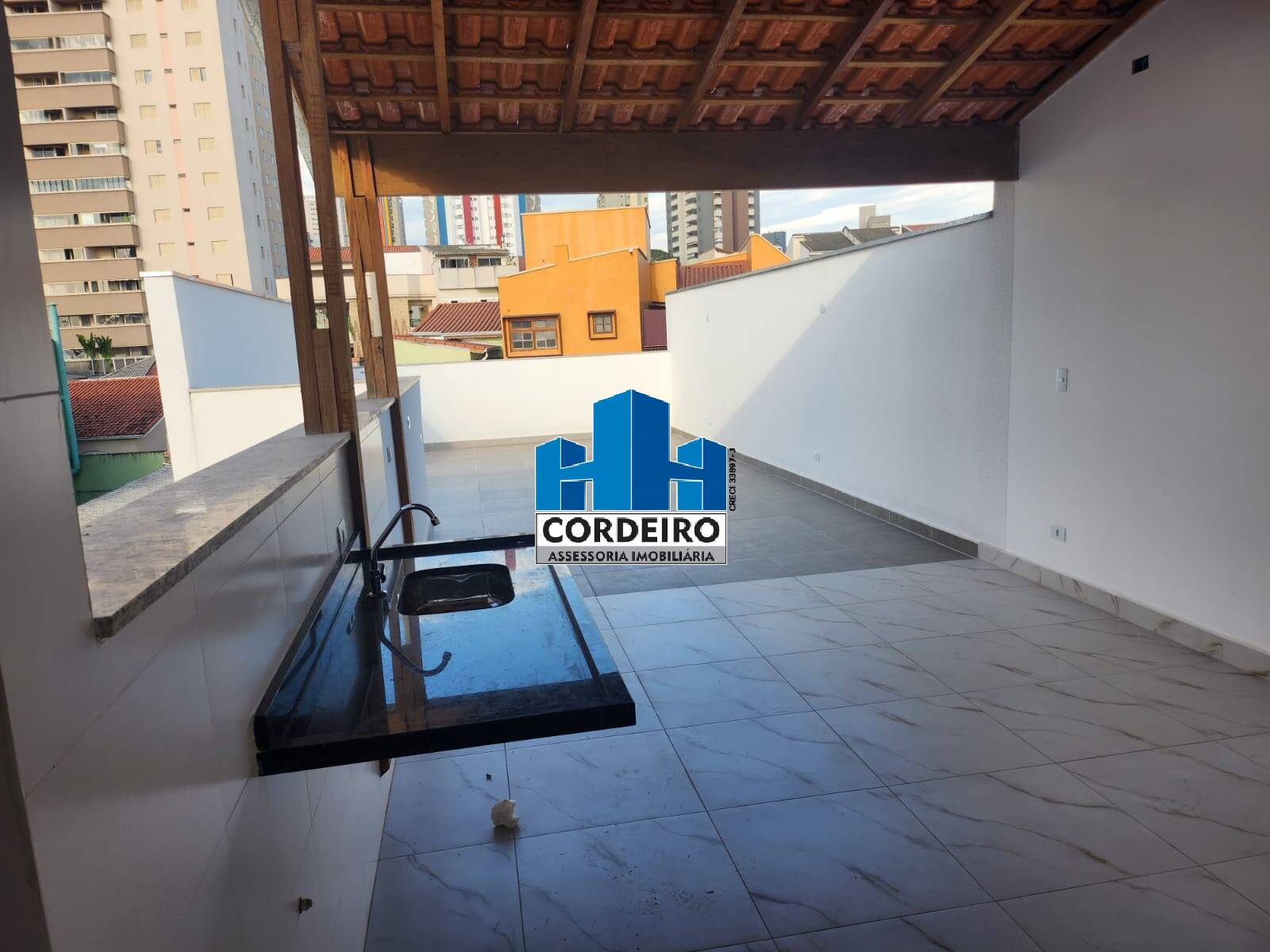 Cobertura à venda com 3 quartos, 145m² - Foto 12