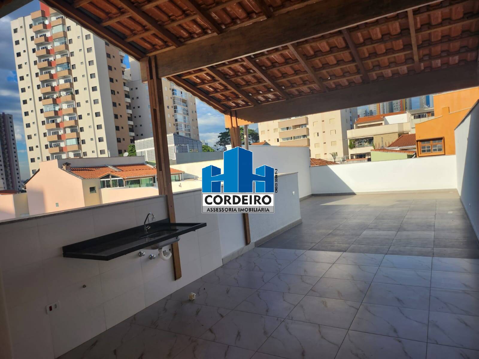 Cobertura à venda com 3 quartos, 145m² - Foto 20