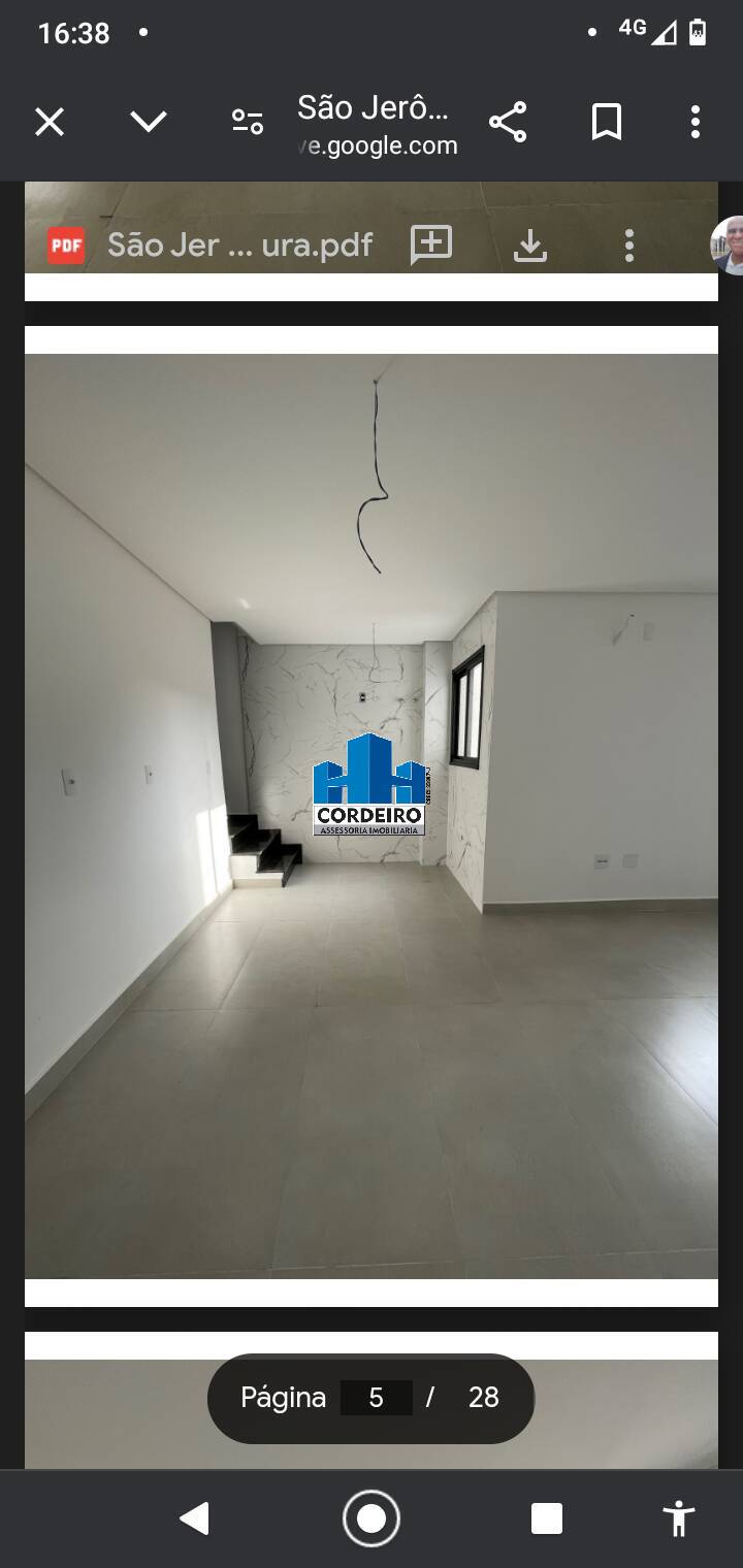 Apartamento à venda com 3 quartos, 86m² - Foto 6