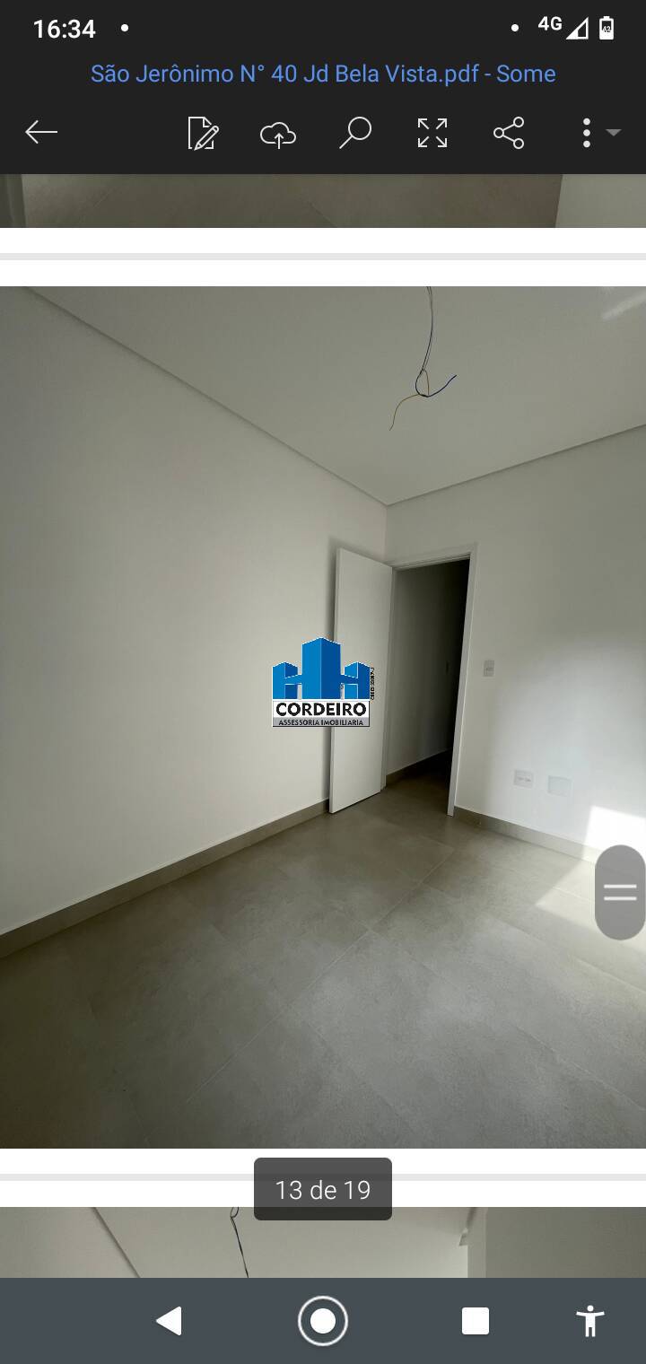 Apartamento à venda com 3 quartos, 86m² - Foto 7