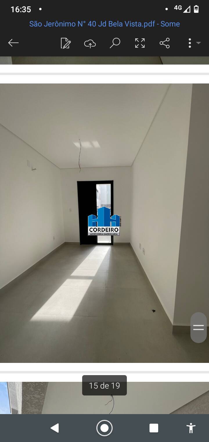 Apartamento à venda com 3 quartos, 86m² - Foto 8