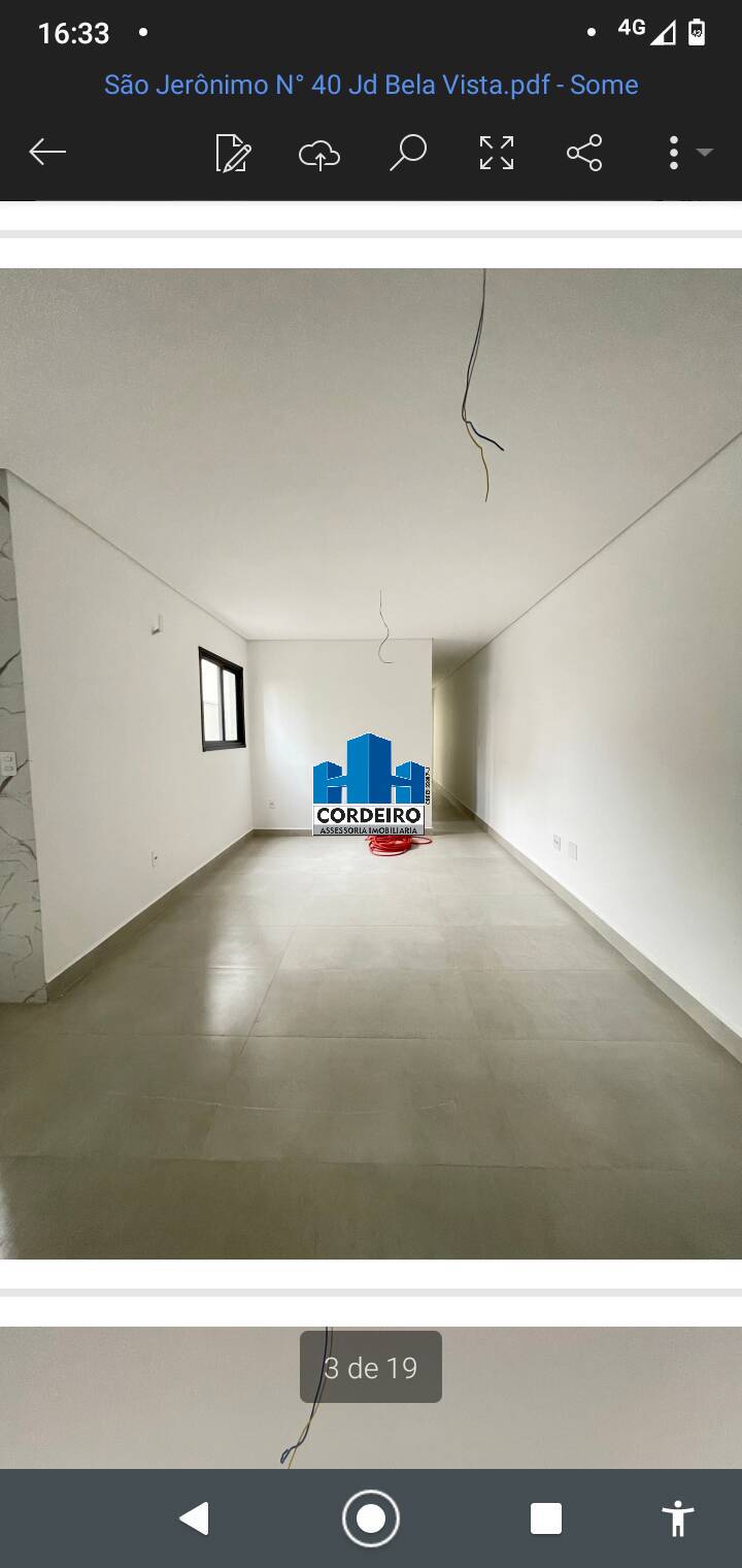 Apartamento à venda com 3 quartos, 86m² - Foto 9