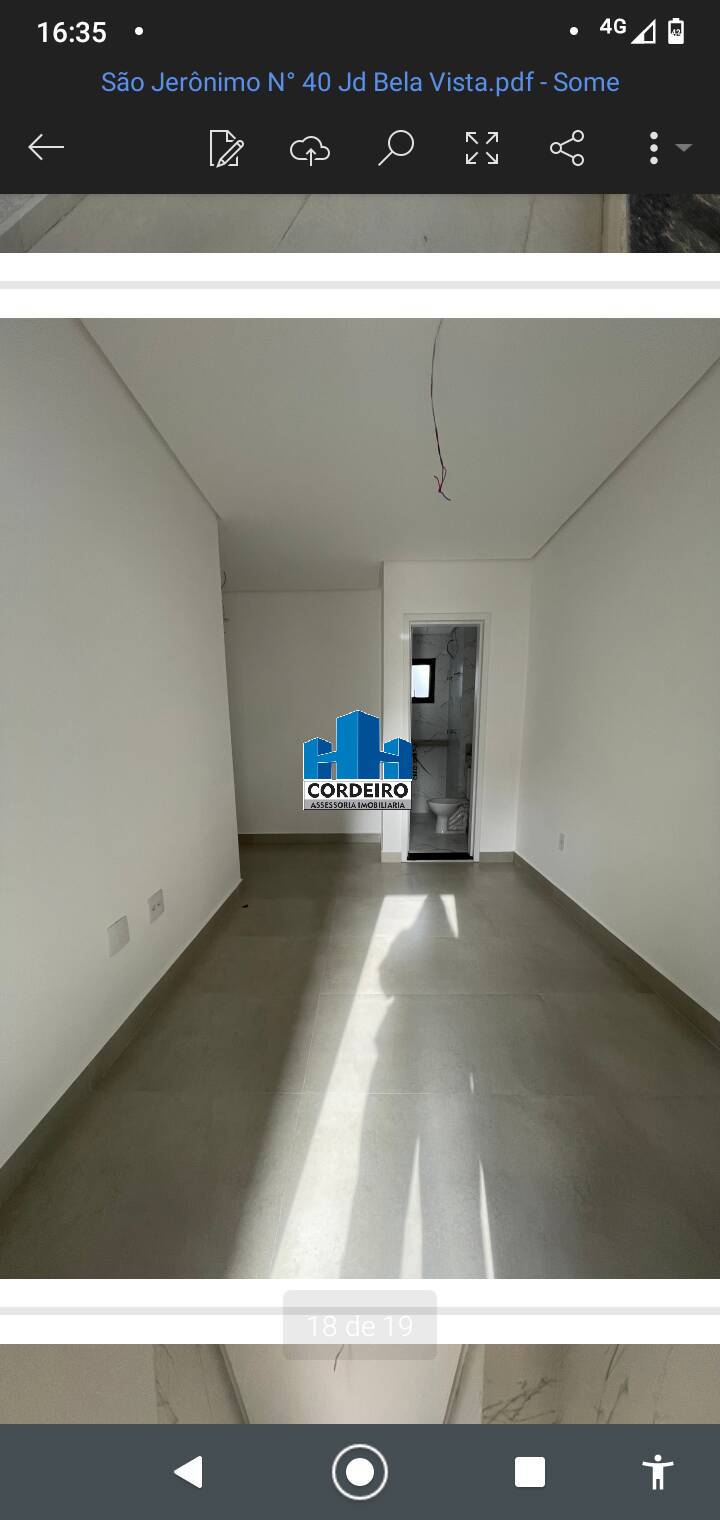 Apartamento à venda com 3 quartos, 86m² - Foto 10