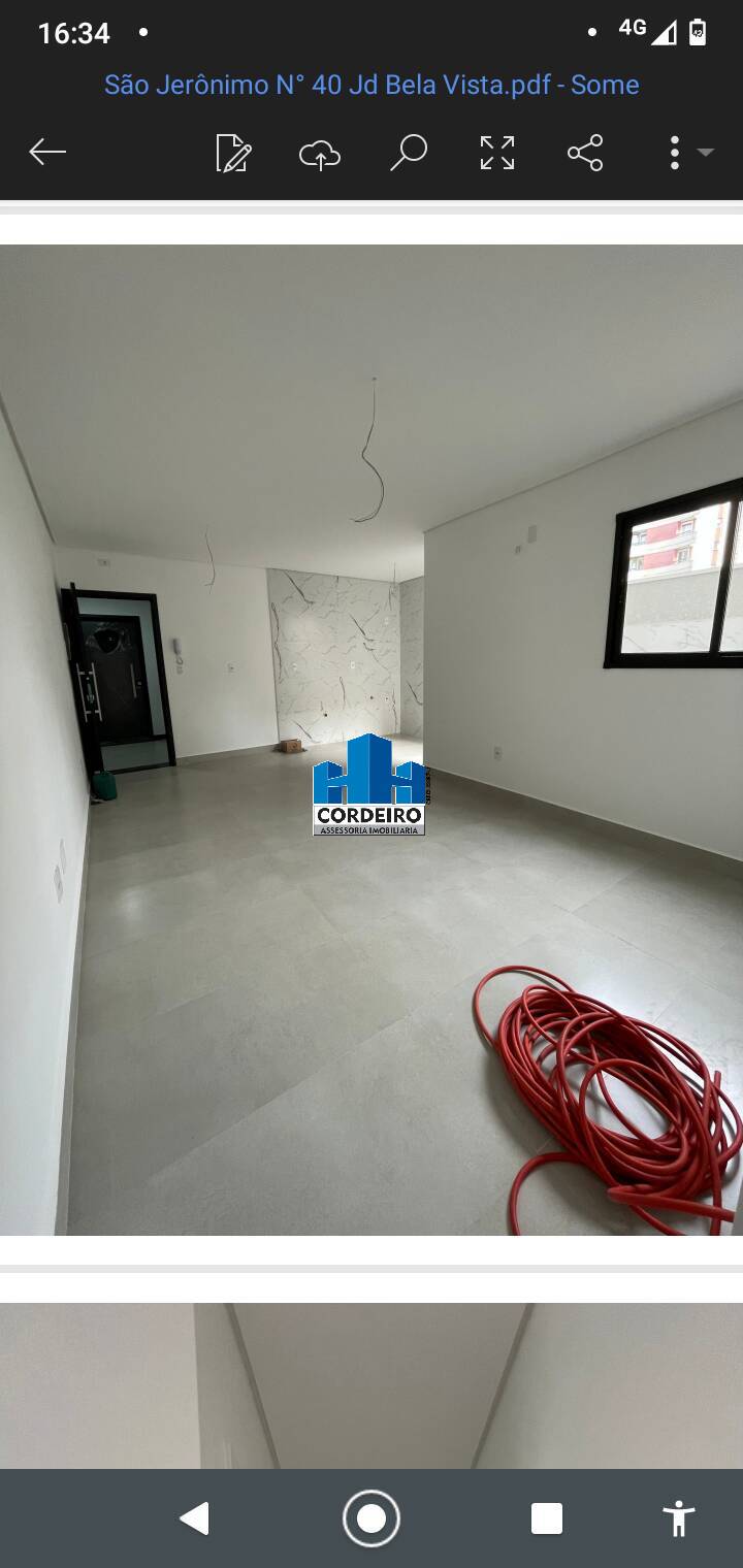 Apartamento à venda com 3 quartos, 86m² - Foto 11