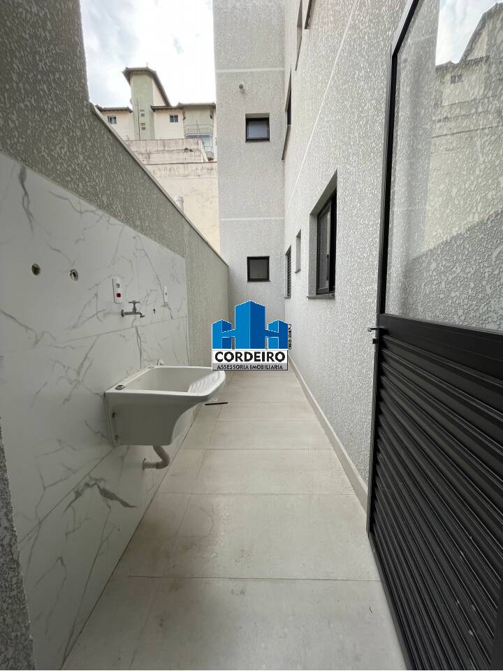 Apartamento à venda com 3 quartos, 86m² - Foto 13