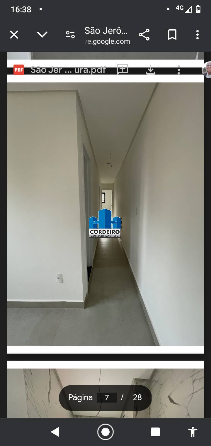 Apartamento à venda com 3 quartos, 86m² - Foto 18