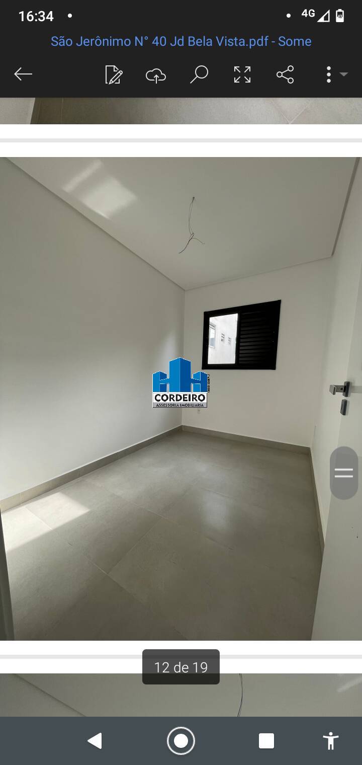 Apartamento à venda com 3 quartos, 86m² - Foto 19