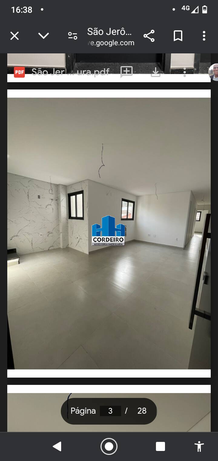 Apartamento à venda com 3 quartos, 86m² - Foto 23