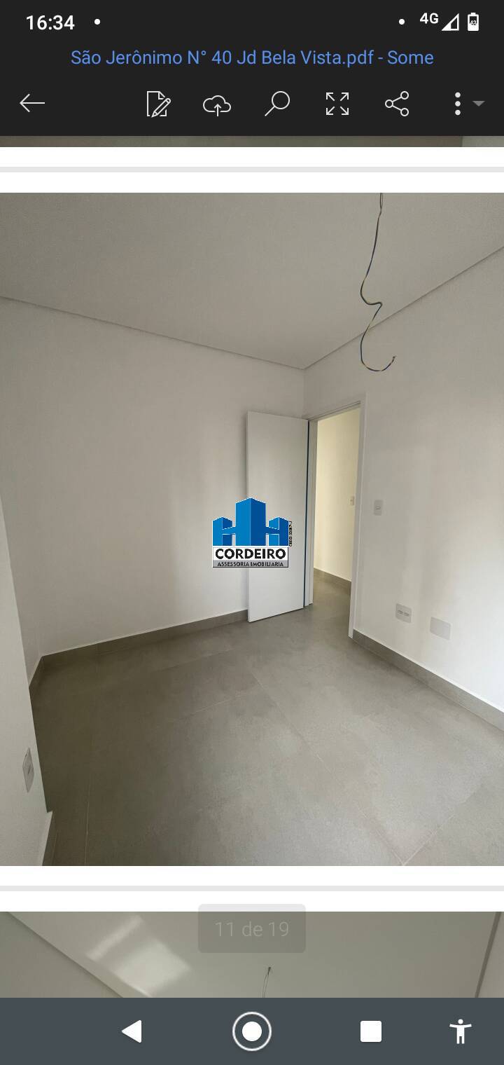 Apartamento à venda com 3 quartos, 86m² - Foto 21