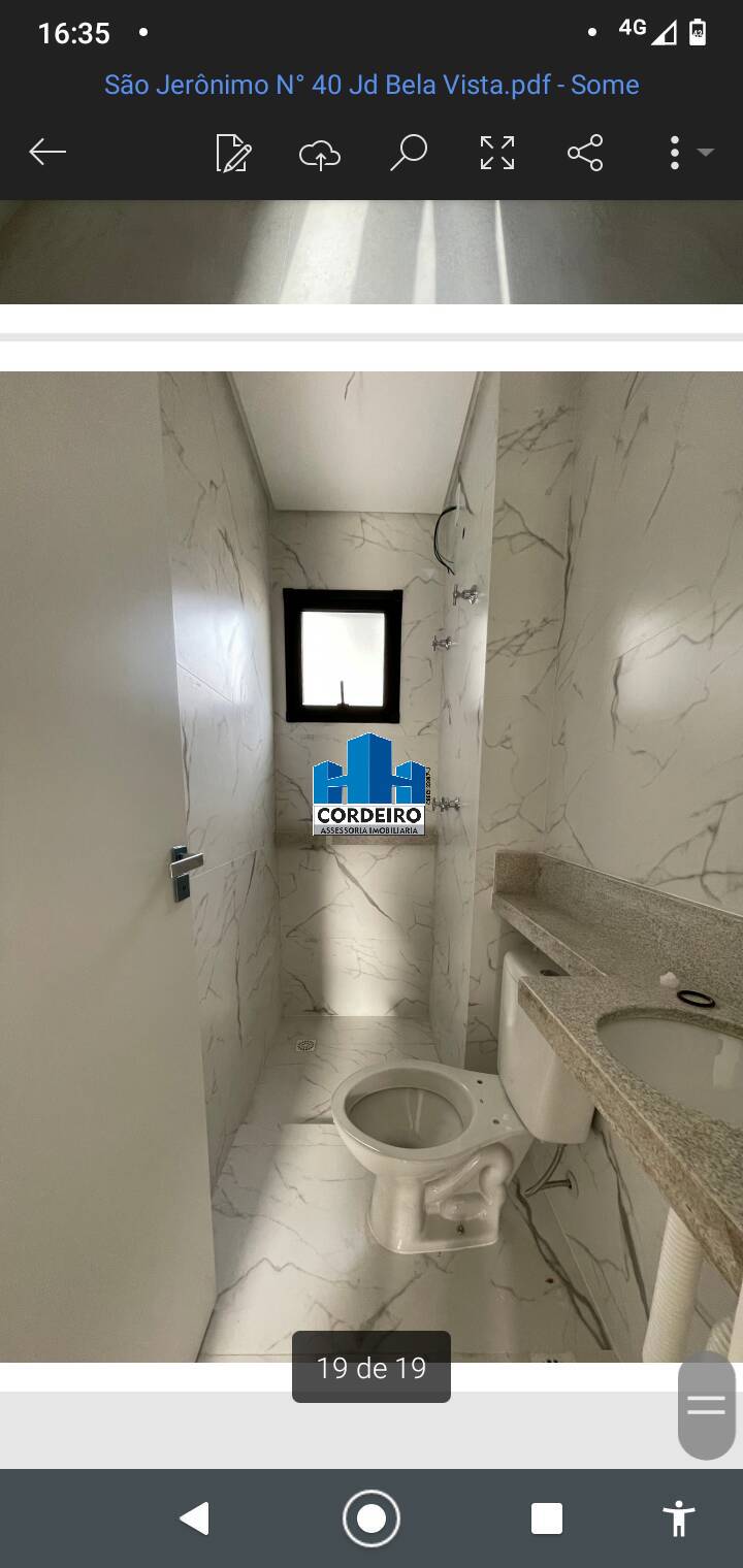 Apartamento à venda com 3 quartos, 86m² - Foto 26