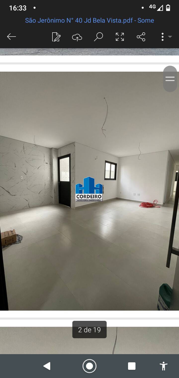 Apartamento à venda com 3 quartos, 86m² - Foto 29