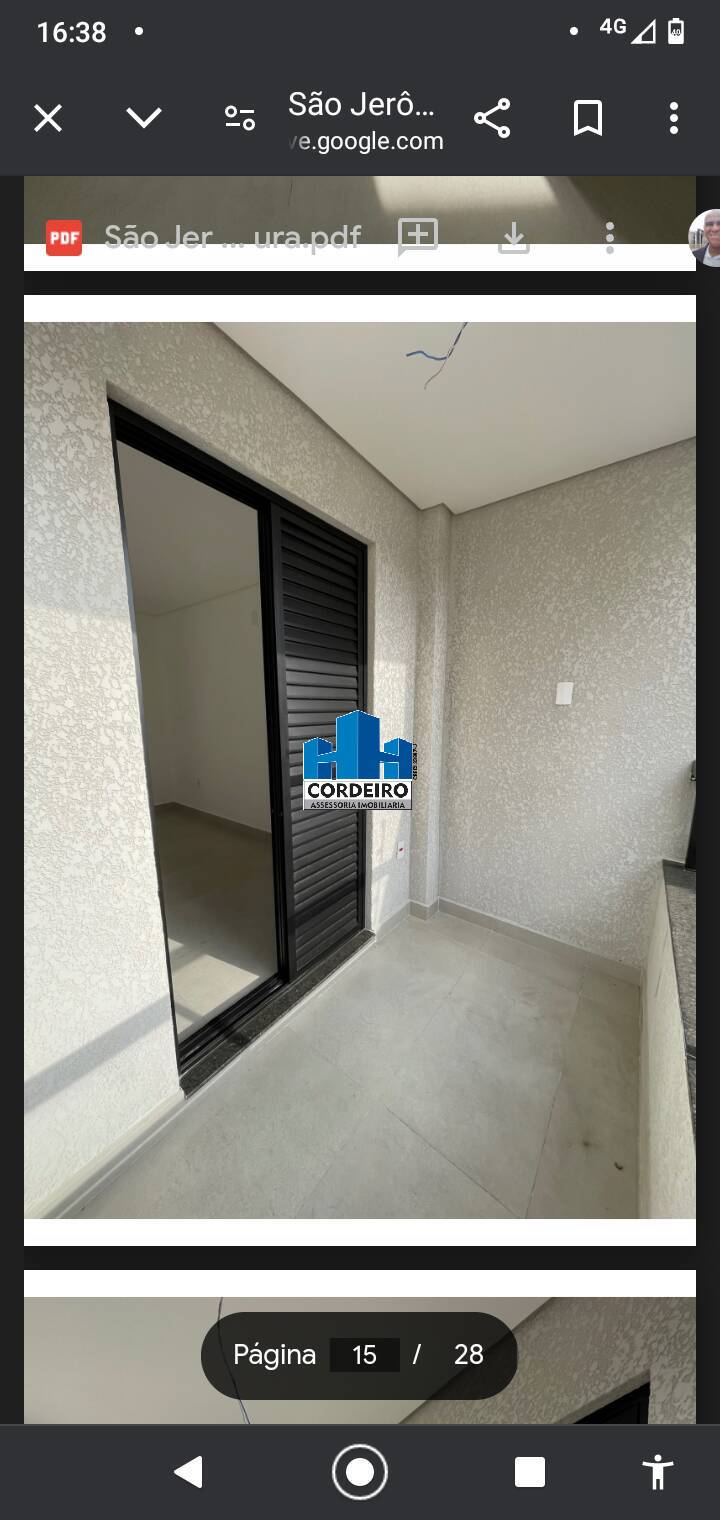 Apartamento à venda com 3 quartos, 86m² - Foto 31