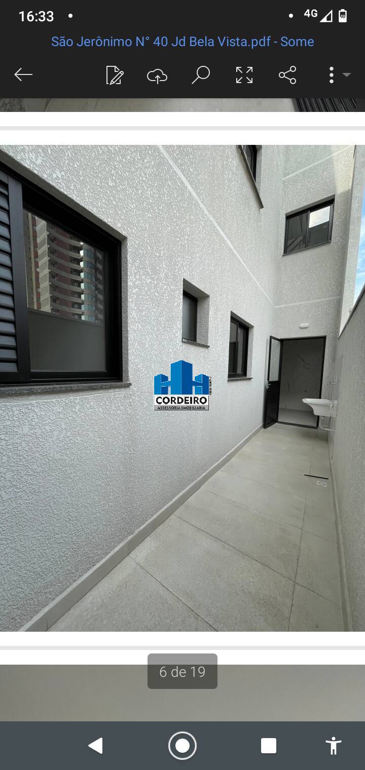 Apartamento à venda com 3 quartos, 86m² - Foto 32