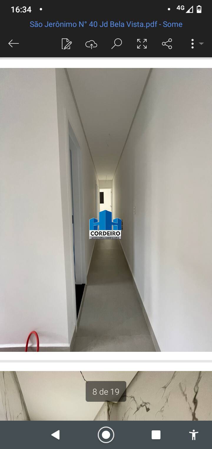 Apartamento à venda com 3 quartos, 86m² - Foto 33