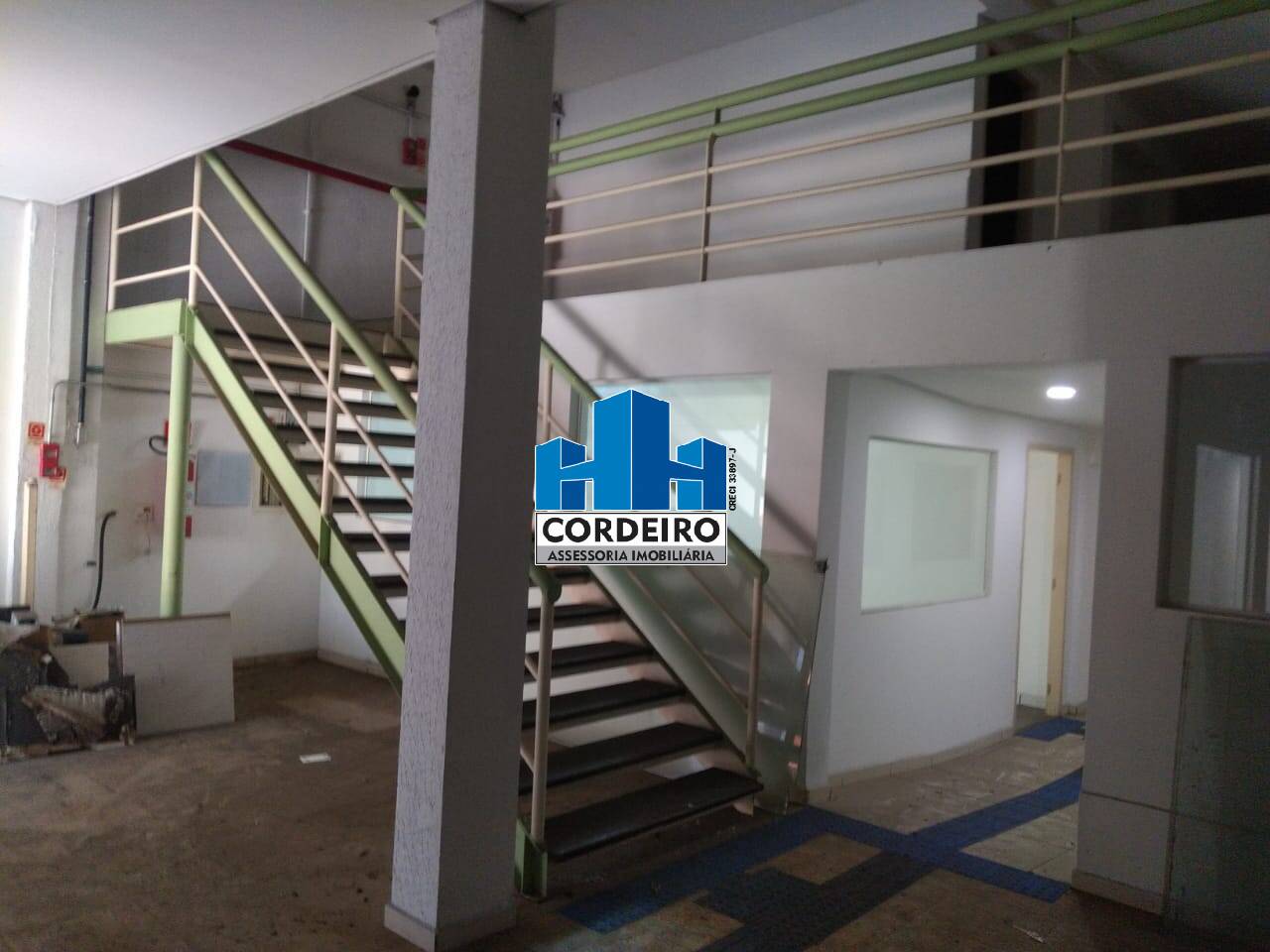 Prédio Inteiro à venda e aluguel, 1100m² - Foto 2