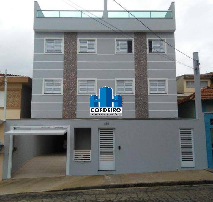 Apartamento à venda com 2 quartos, 90m² - Foto 1