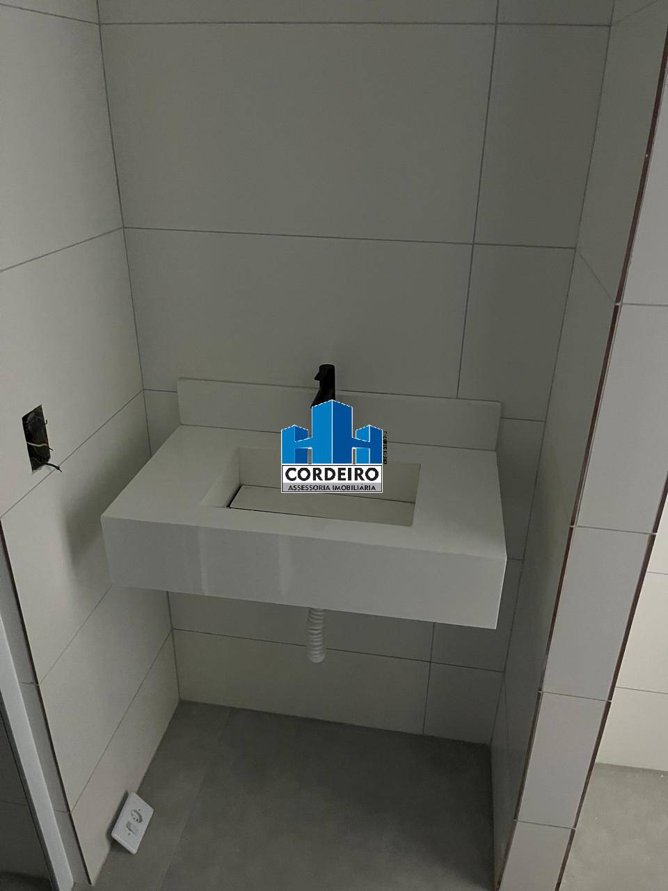 Apartamento à venda com 2 quartos, 55m² - Foto 9