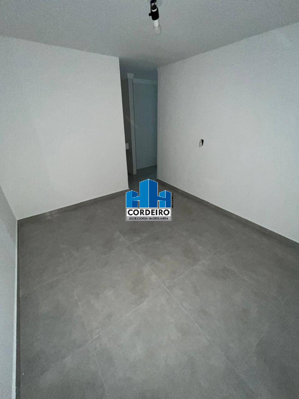 Apartamento à venda com 2 quartos, 55m² - Foto 2