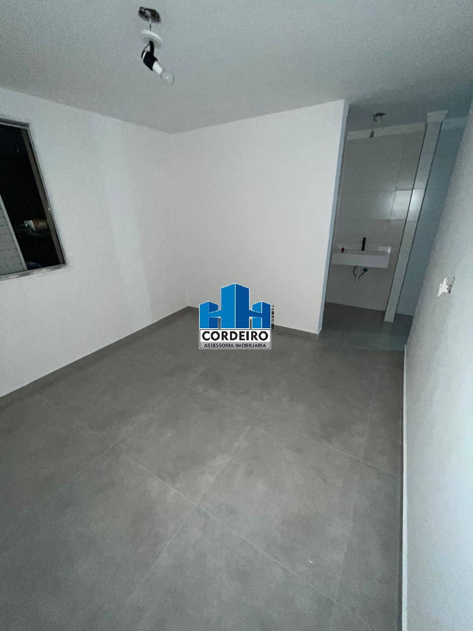 Apartamento à venda com 2 quartos, 55m² - Foto 3