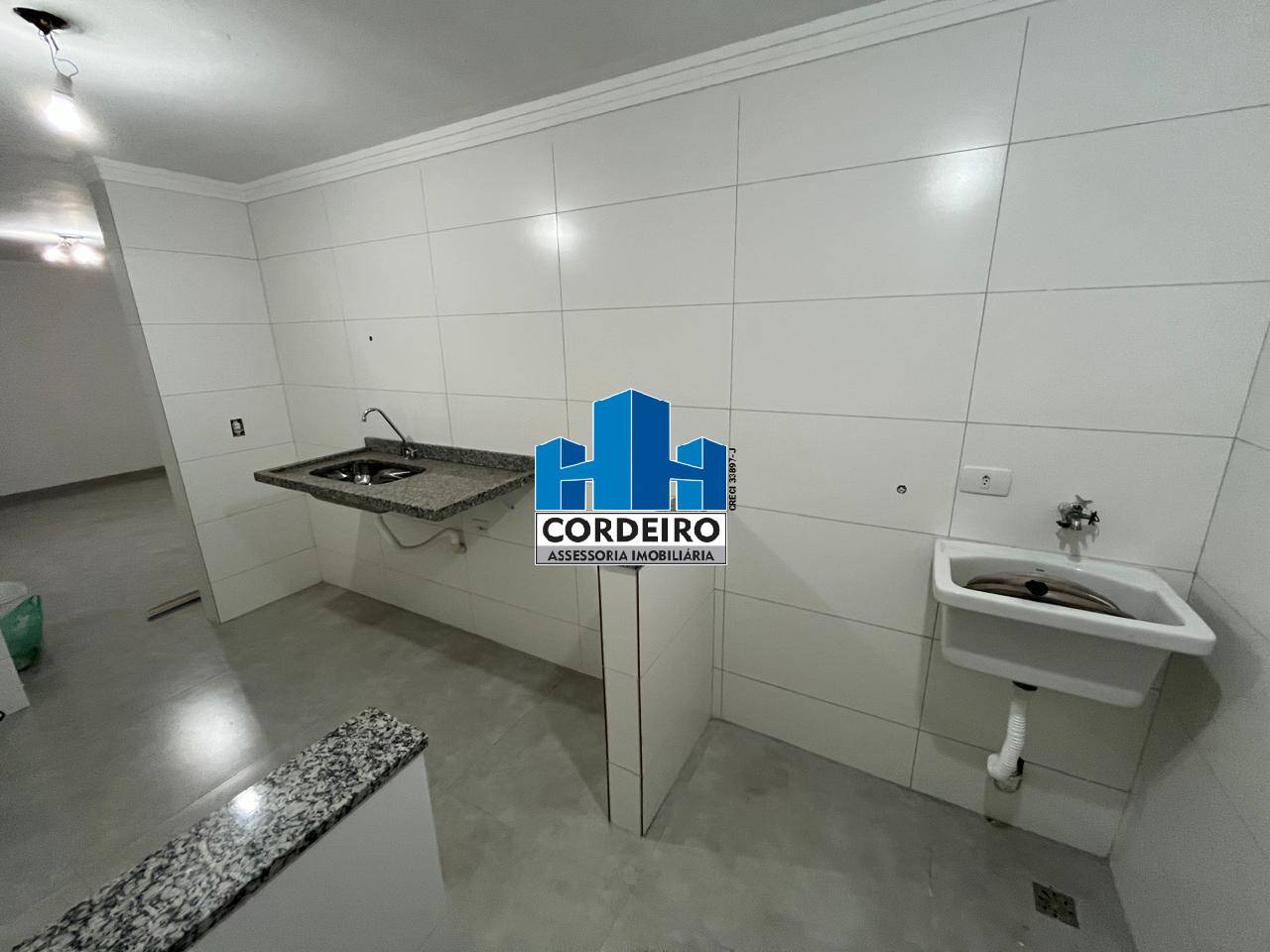 Apartamento à venda com 2 quartos, 55m² - Foto 7