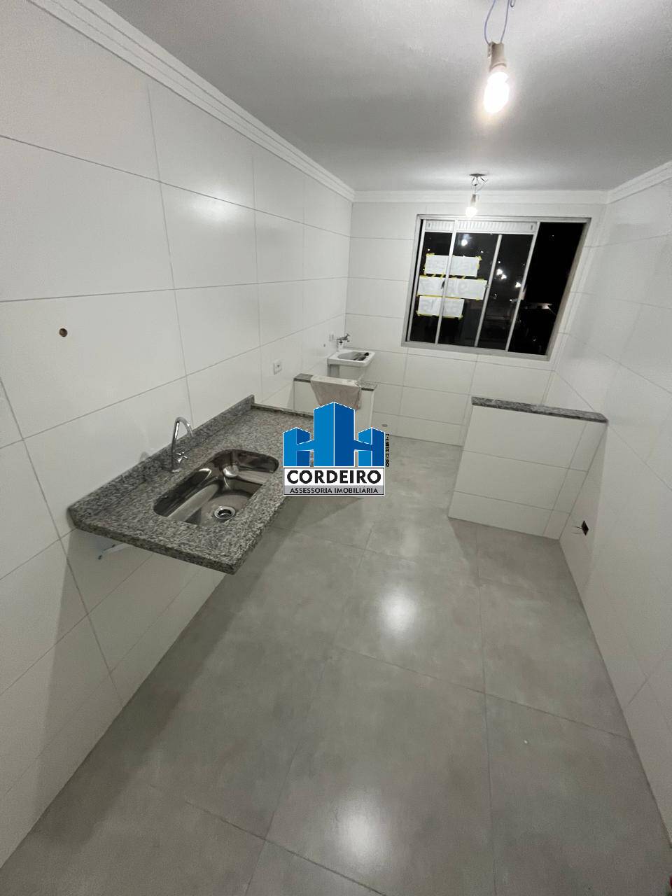 Apartamento à venda com 2 quartos, 55m² - Foto 10