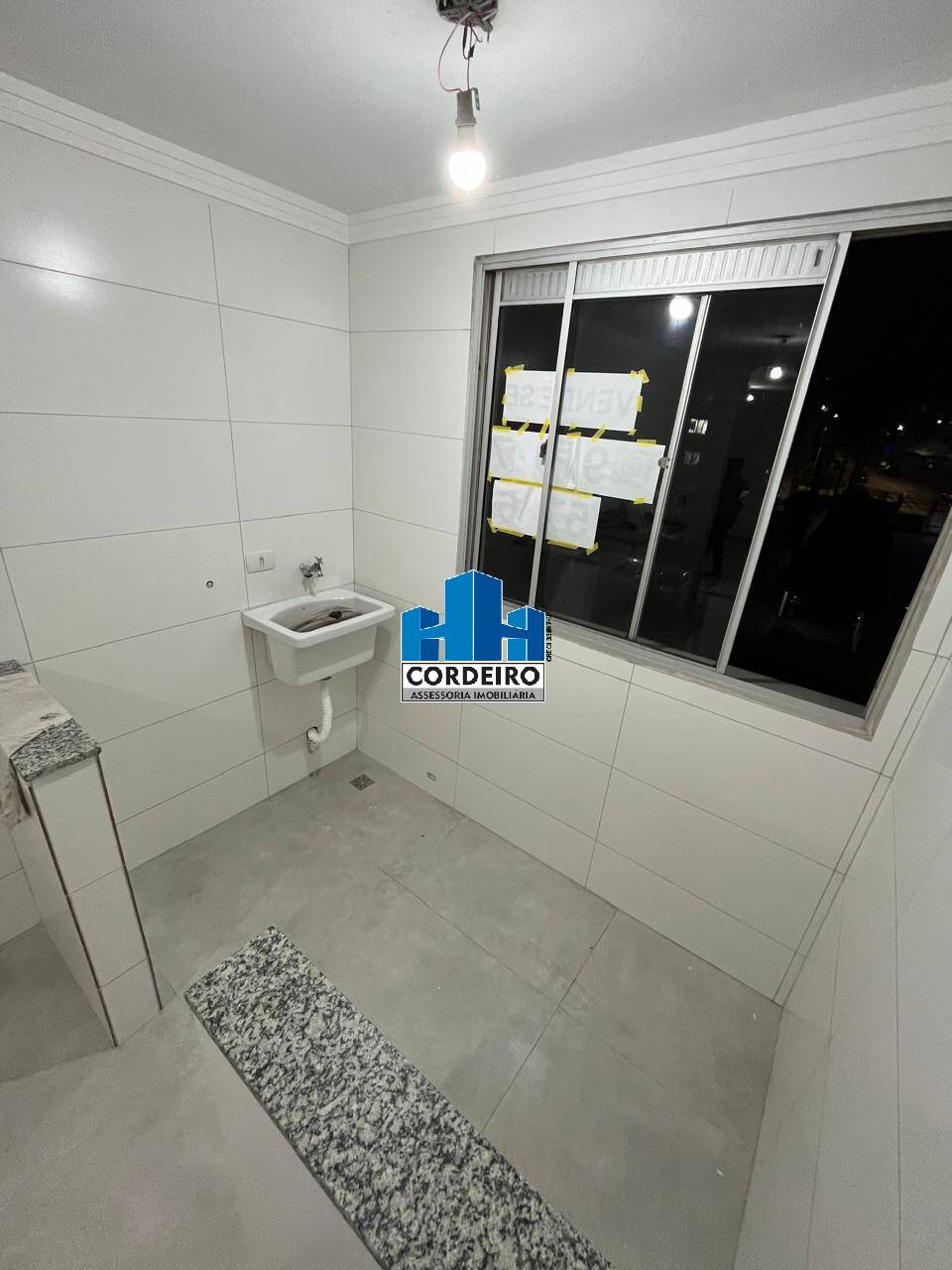 Apartamento à venda com 2 quartos, 55m² - Foto 11