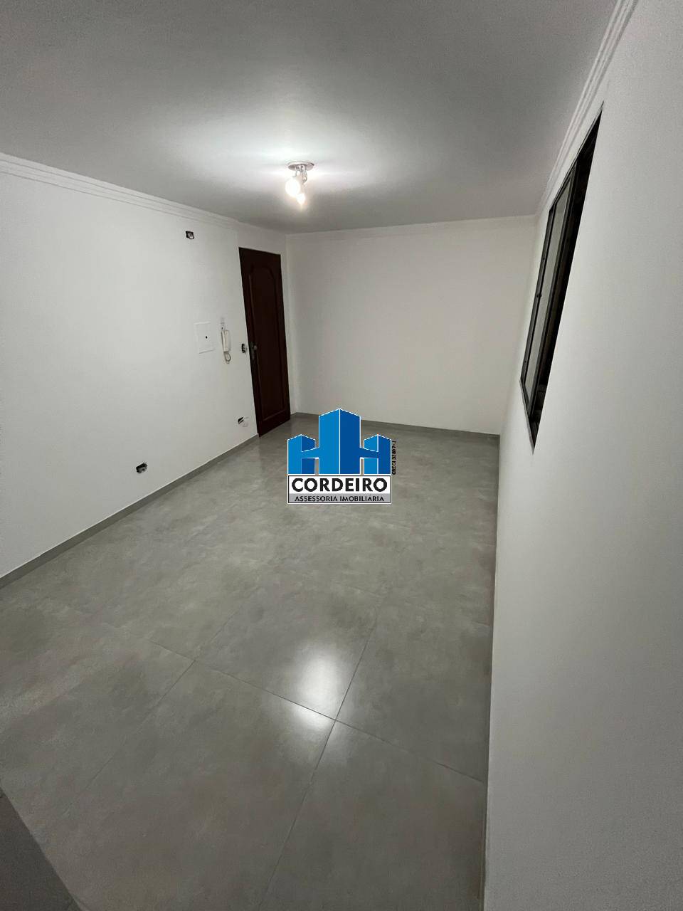 Apartamento à venda com 2 quartos, 55m² - Foto 1