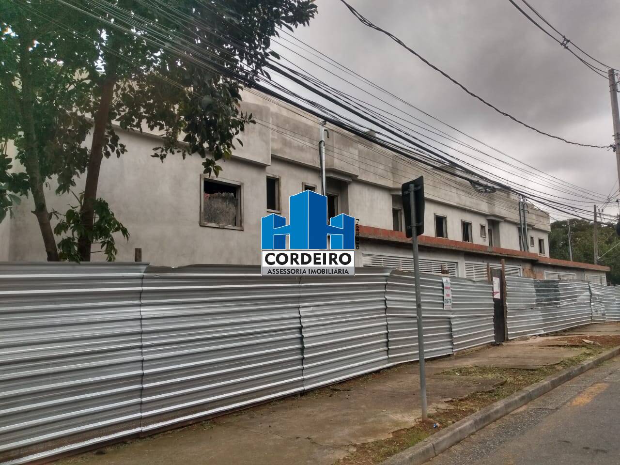 Sobrado à venda com 3 quartos, 120m² - Foto 14