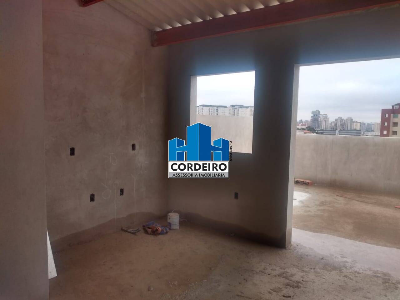 Apartamento à venda com 3 quartos, 80m² - Foto 28