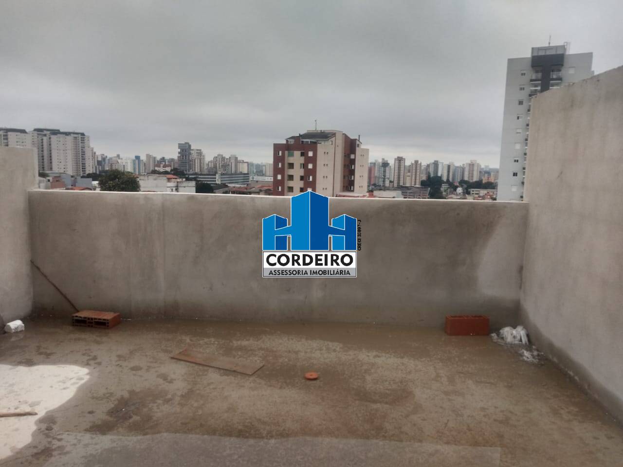 Apartamento à venda com 3 quartos, 80m² - Foto 29