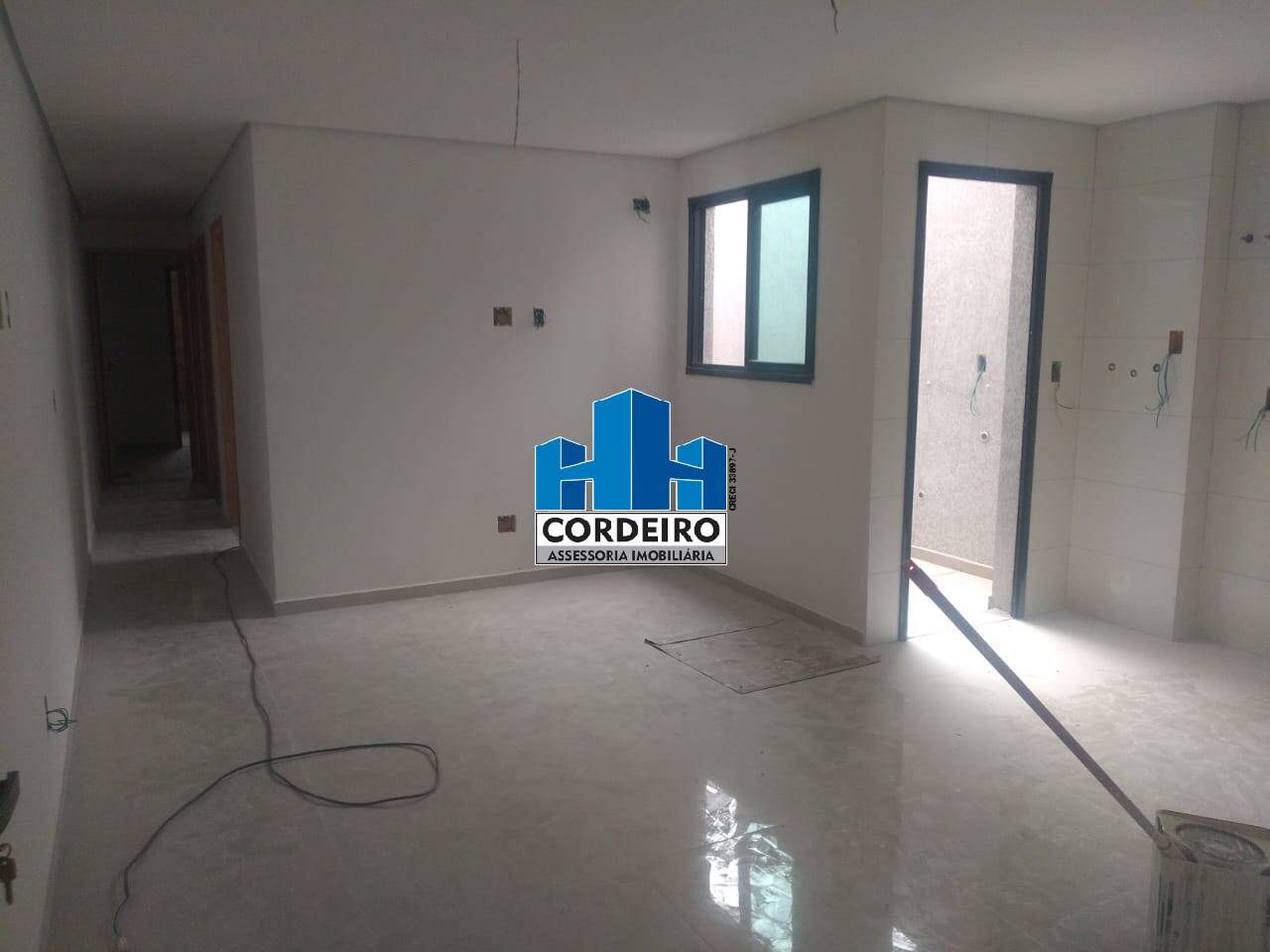 Apartamento à venda com 3 quartos, 95m² - Foto 5