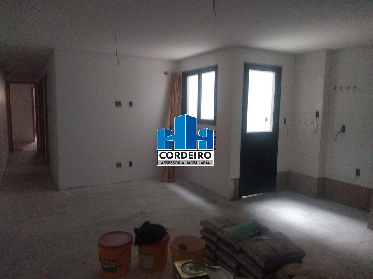 Apartamento à venda com 3 quartos, 95m² - Foto 18