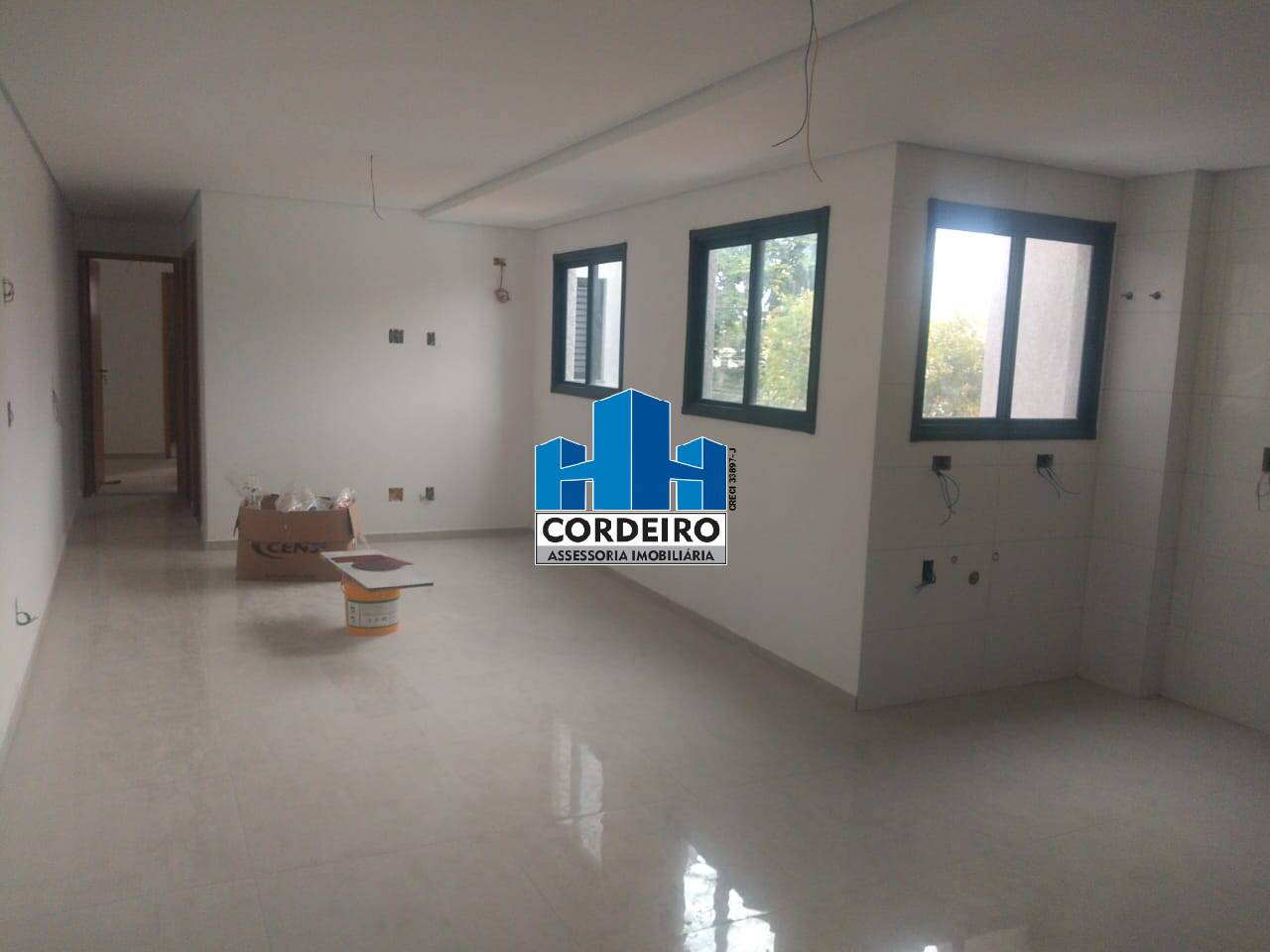 Apartamento à venda com 3 quartos, 95m² - Foto 25