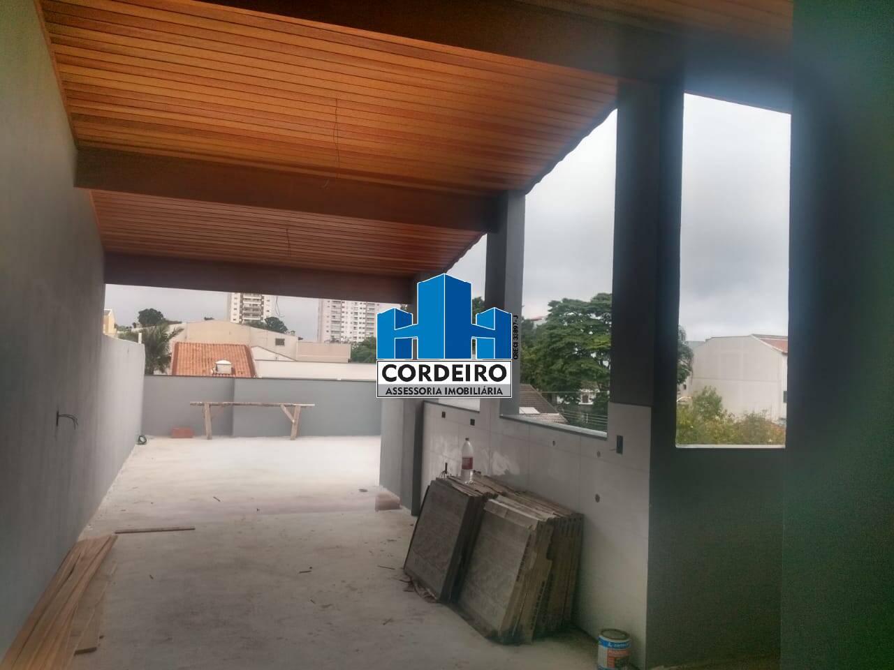 Apartamento à venda com 3 quartos, 95m² - Foto 3